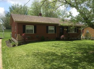 2601 Buttermilk Pike, Villa Hills, KY 41017
