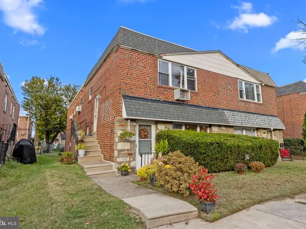 1627 Borbeck Ave, Philadelphia, PA 19111