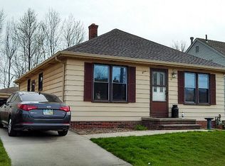 851 Orchardview Rd, Seven Hills, OH 44131