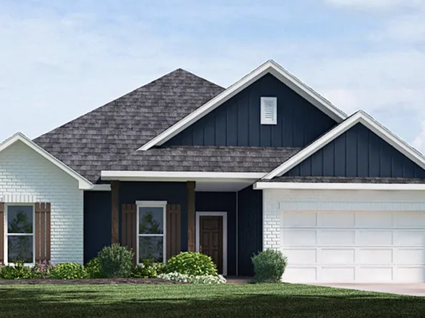 2806 Lakeshore Vista Blvd, Slidell, LA 70461