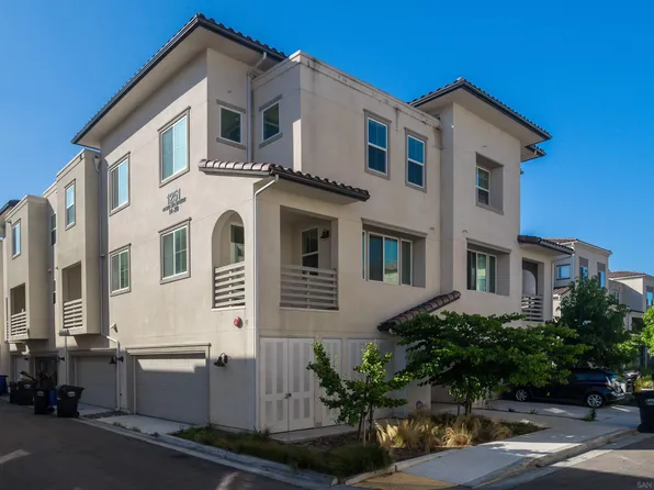 1251 Paseo Sea Breeze Unit 15, San Diego, CA 92154