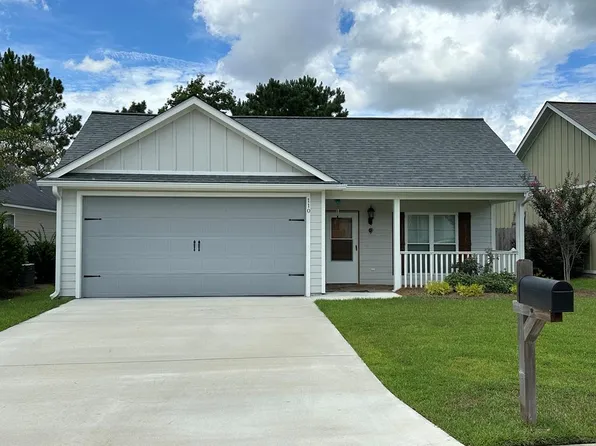 110 Turtle Cove Ln, Tifton, GA 31794