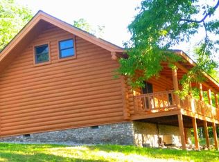 474 Newport Rd, Walnut Shade, MO 65771