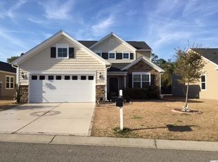 5008 Weatherwood Dr, North Myrtle Beach, SC 29582