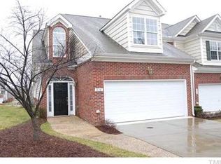 828 Swan Neck Ln, Raleigh, NC 27615