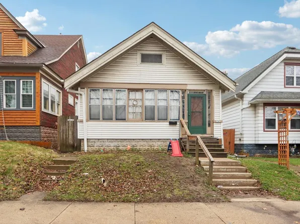 1747 South 61st STREET, West Allis, WI 53214