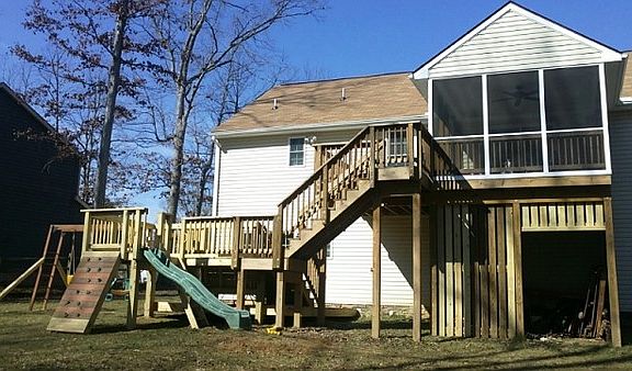 2nd image of 3807 Raynold Ct