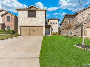 15543 Night Heron, San Antonio, TX 78253