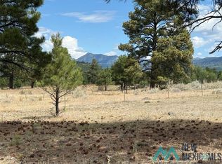 0 Thistle Loop, Chama, NM 87520