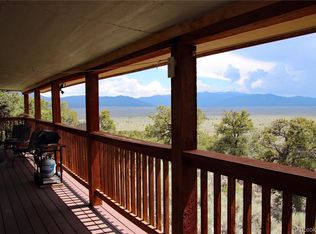 2252 White Tail RD #2 Circle, San Luis, CO 81152