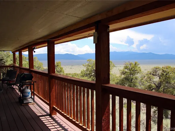 2252 White Tail RD #2 Circle, San Luis, CO 81152
