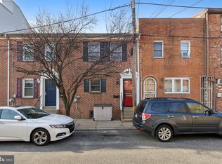 314 Sears St, Philadelphia, PA 19147