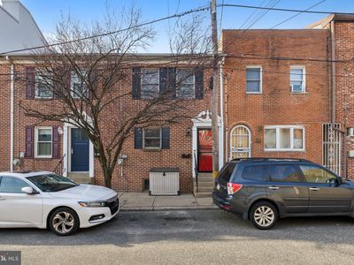 314 Sears St, Philadelphia, PA, 19147