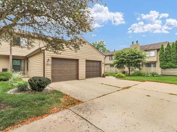 2426 Morrissey Park Dr #2426, Champaign, IL 61821