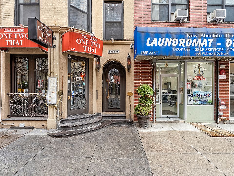 1st image of 153 E 33rd St APT 3