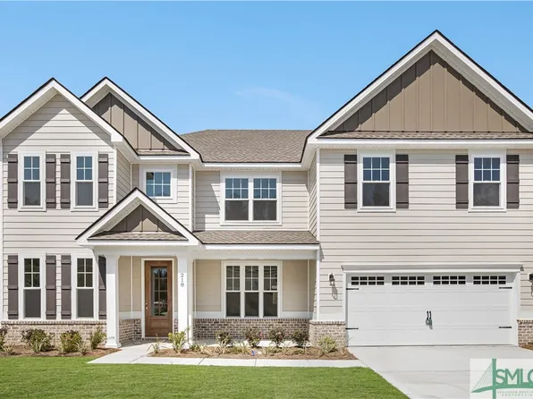 (undisclosed Address), Rincon, GA 31326