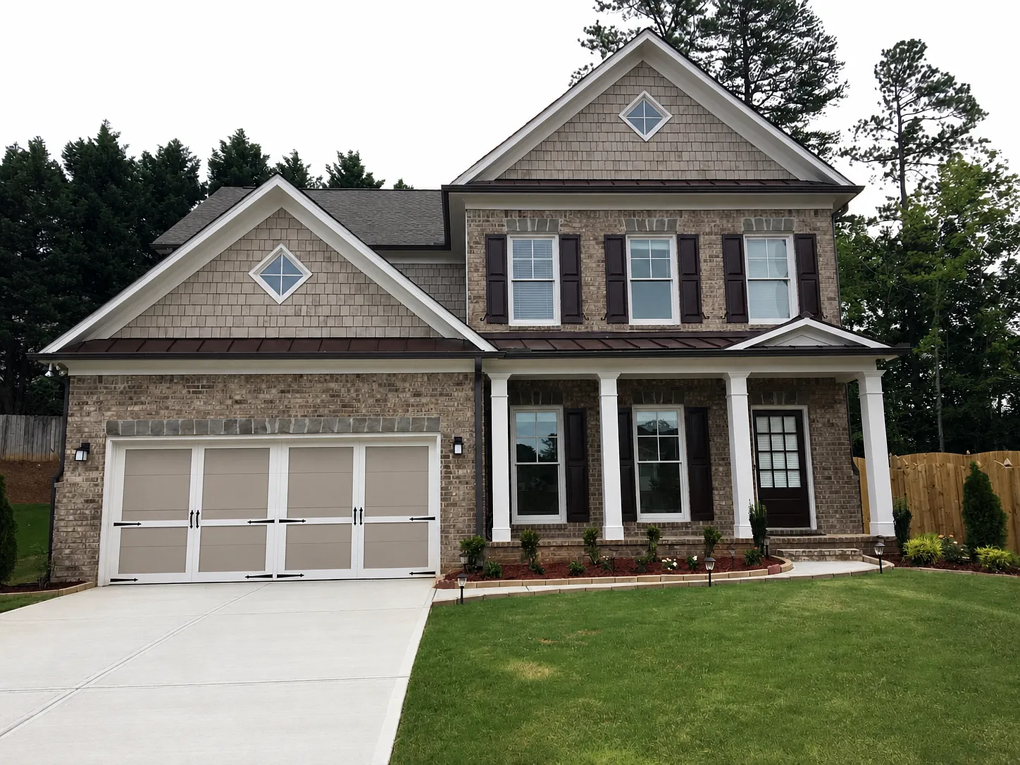 4 bed, 3.5 bath, 2850 sqft, $2,925 — Photo 1