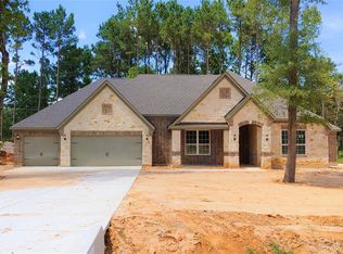 21326 Wildflower Ct, Magnolia, TX 77354