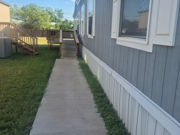6350 Brittany Ln, Abilene, TX 79605