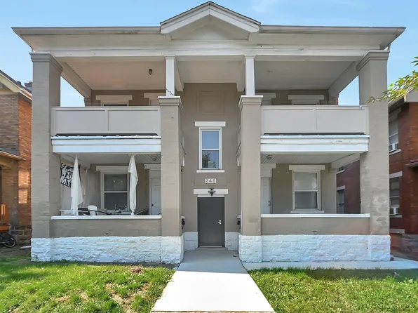 345 Chittenden Ave, Columbus, OH 43201