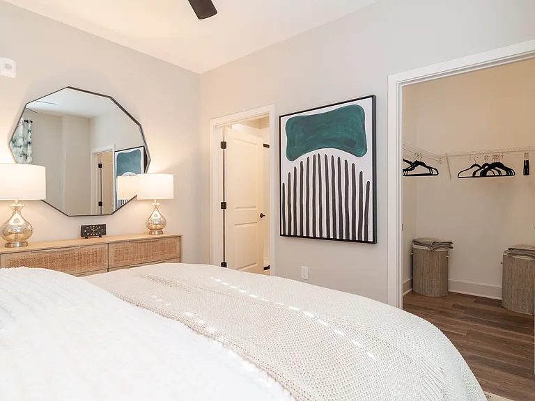 Treesort Luxury Living — Photo 9