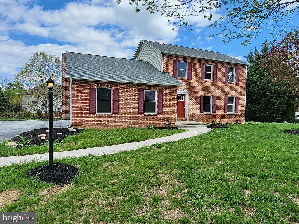 11139 Mahogany Dr, Hagerstown, MD 21742 Zillow