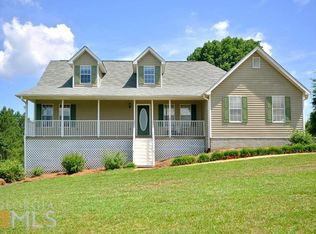 868 Musgrove Rd, Griffin, GA 30223