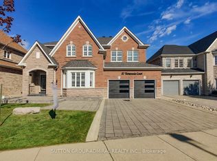 37 Donwoods Ct, Brampton, ON L6P1T6