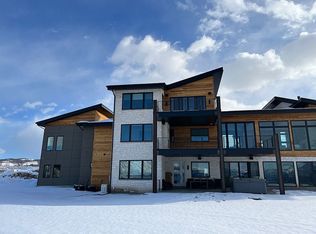 1659 High Plains Rd, Huntsville, UT 84317