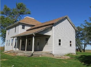 2060 R Ave, South Amana, IA 52334