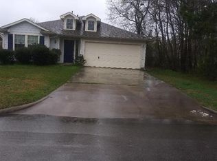 16835 Marlin Spike Way, Crosby, TX 77532