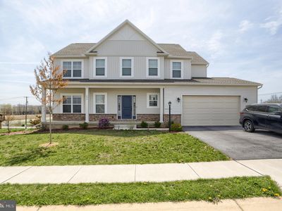 694 Ashwood Ln, Mechanicsburg, PA, 17055