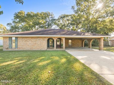 273 E Hoyt Ave, Crowley, LA, 70526