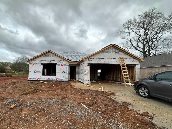 147 Joya Brook Way, Toney, AL 35773