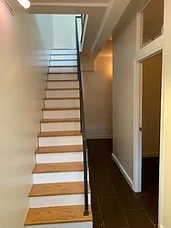 Rented by Carnegie Management Inc