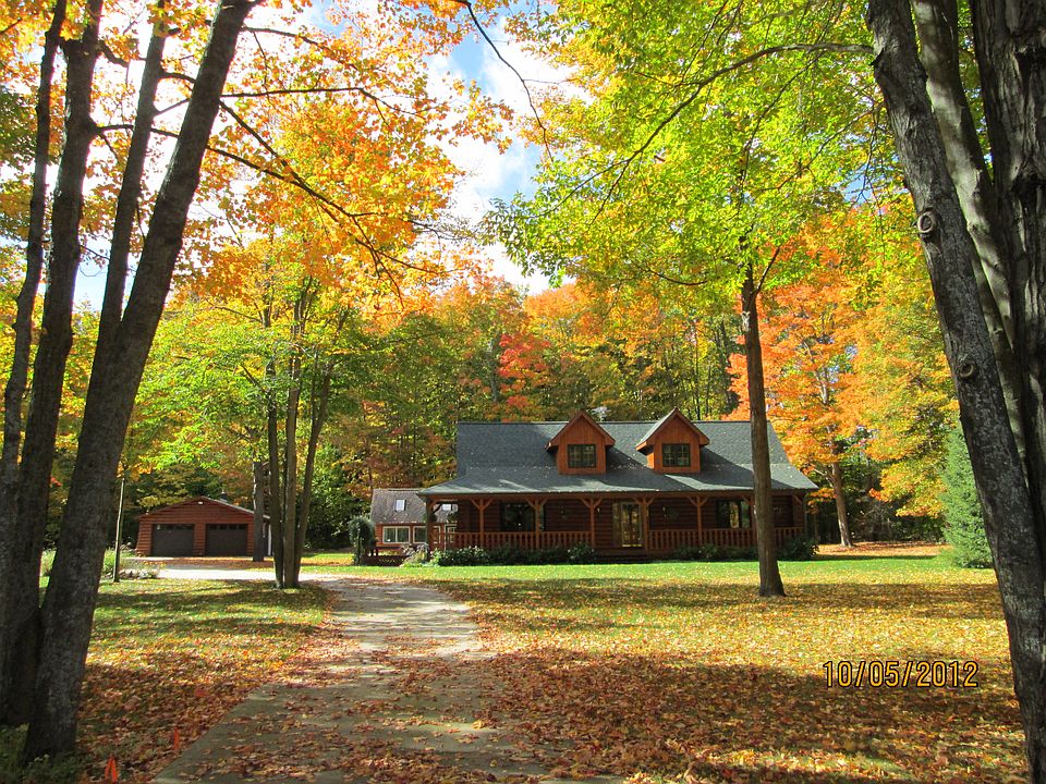4360 Birchwood Dr, Rogers City, MI 49779 Zillow