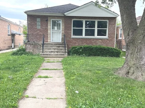 14511 Green St, Harvey, IL 60426