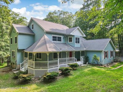 335 Edwin Ln, Stroudsburg, PA, 18360