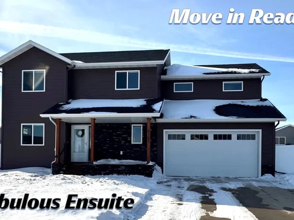 6163 Maple Valley Dr S, Fargo, ND 58104