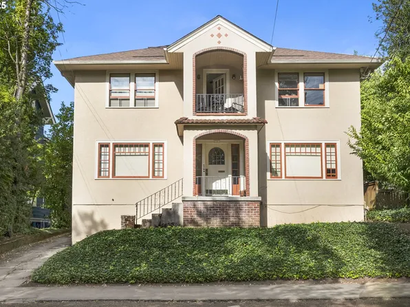 2223 NE 9th Ave, Portland, OR 97212