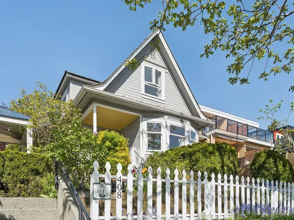 408 E 2nd St, North Vancouver, BC V7L 1C8