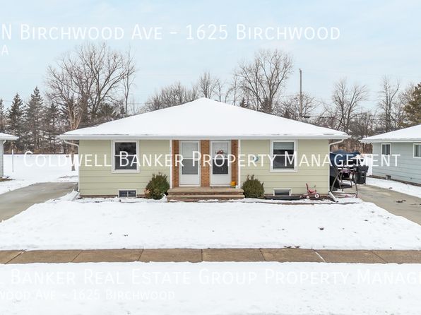 1625 N Birchwood Ave #1625