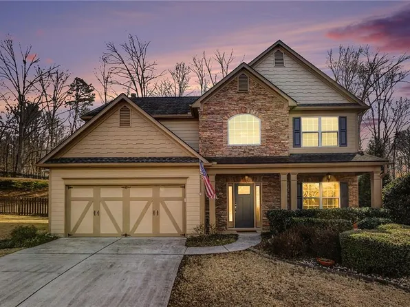 6645 Grove Meadows Ln, Cumming, GA 30028