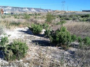 625 Dines Way, Rock Springs, WY 82901