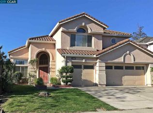 2048 Asilomar Dr, Antioch, CA 94509