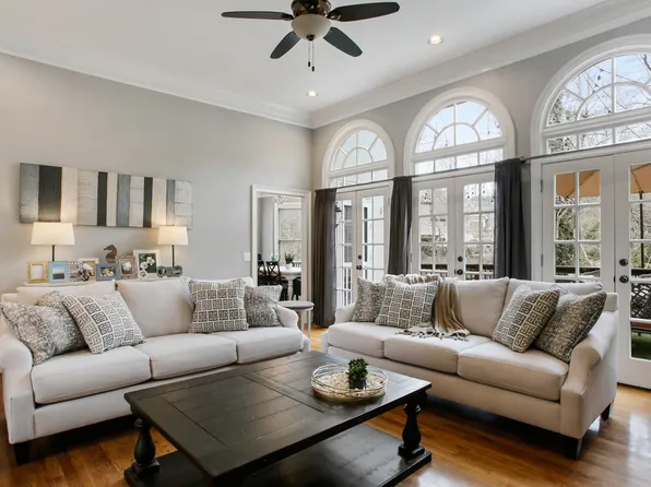 4450 Crestwicke Pointe, Sandy Springs, GA 30319