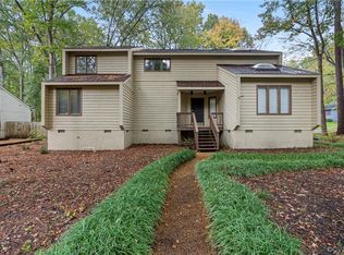 10100 Cedar Knoll Ln, Henrico, VA 23233
