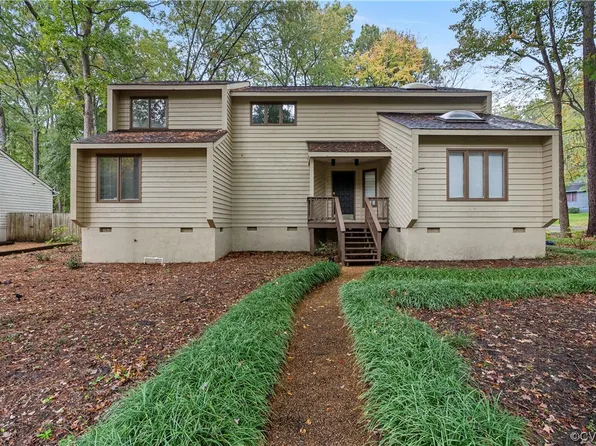 10100 Cedar Knoll Ln, Henrico, VA 23233