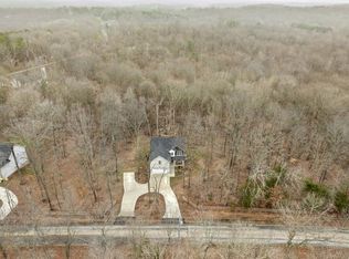 4525 Chester Harris Rd, Woodlawn, TN 37191