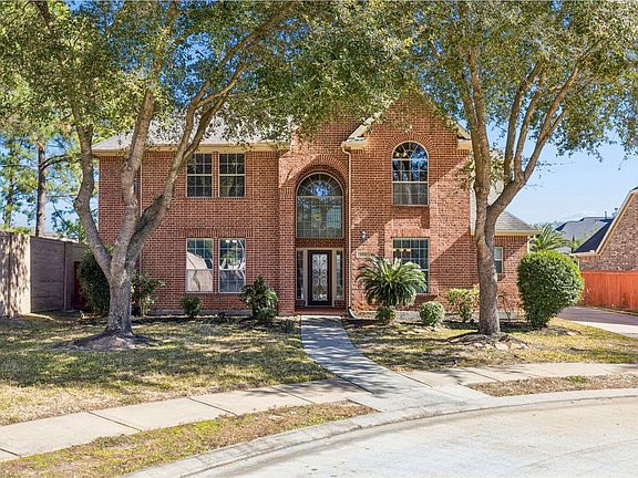 2nd image of 6518 Montana Ridge Ct